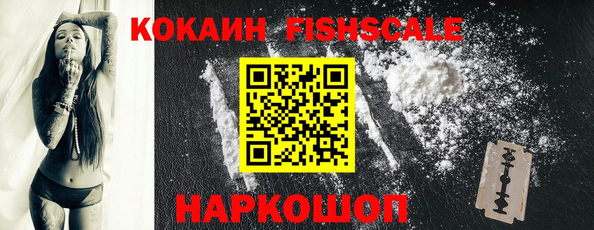 Соликамск  COCAIN VHQ  Вход с VPN  COCAIN Fish Scale 